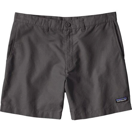 商品Patagonia|Lightweight All-Wear Hemp 6in Short - Men's,价格¥279,第3张图片详细描述