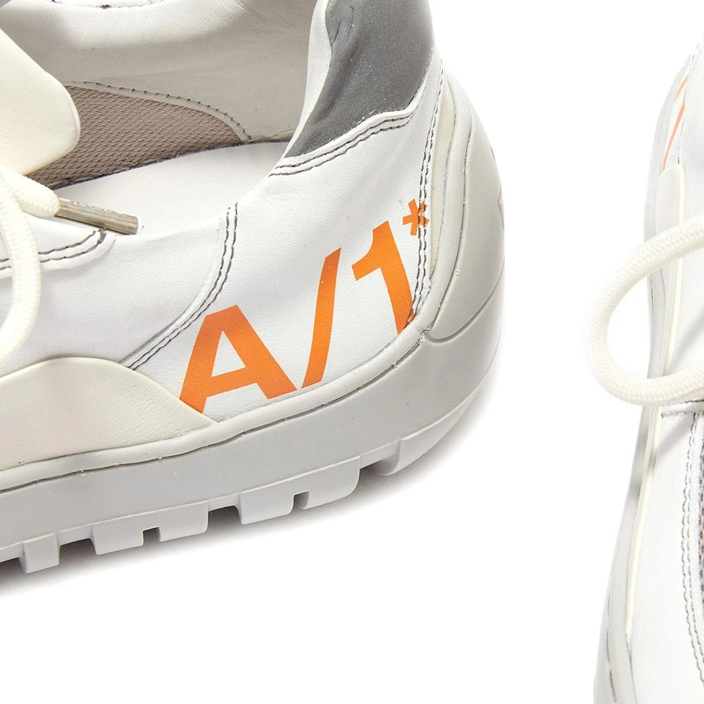 商品A-COLD-WALL*|A-COLD-WALL* Shard Low Sneaker,价格¥1259,第4张图片详细描述