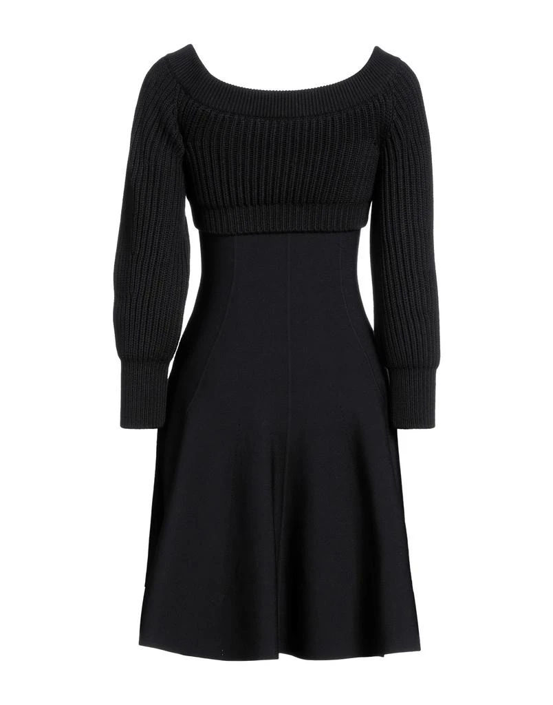 商品McQueen|Short dress,价格¥2935,第2张图片详细描述