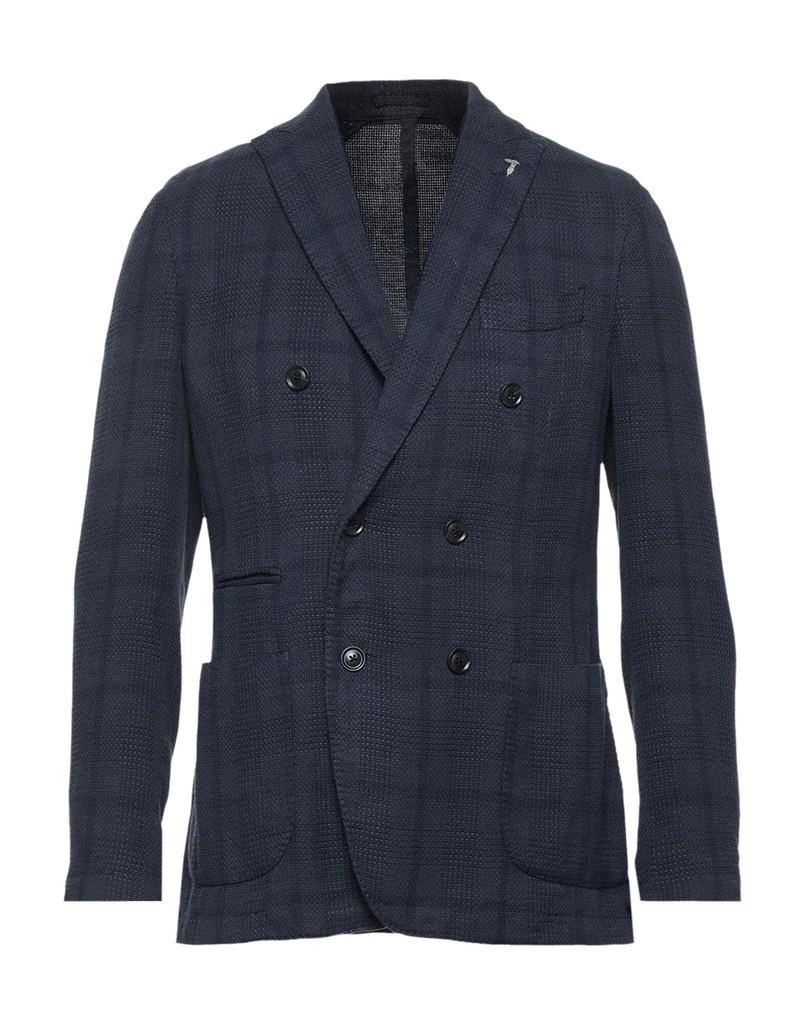 商品TRUSSARDI|Blazer,价格¥2365,第1张图片