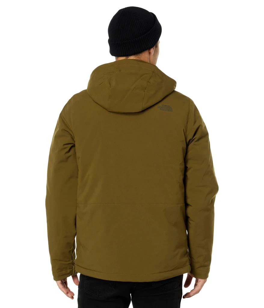 商品The North Face|Apex Elevation Jacket,价格¥1543,第2张图片详细描述