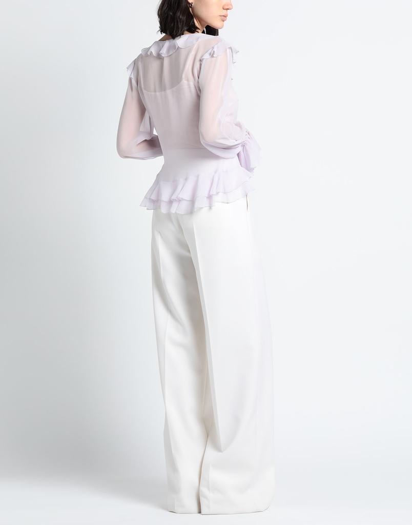 Silk shirts & blouses商品第3张图片规格展示