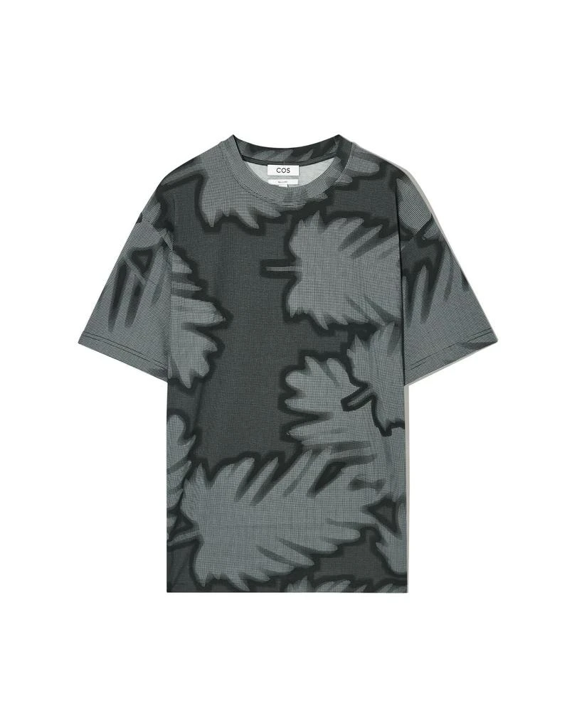 商品cos|T-shirt,价格¥294,第1张图片