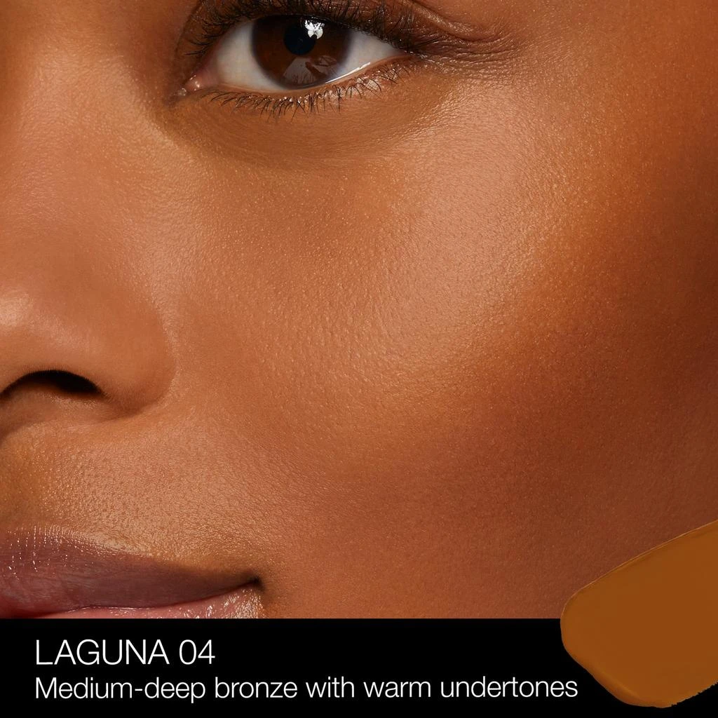 商品NARS|Laguna Bronzing Cream,价格¥317,第4张图片详细描述