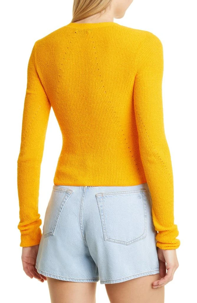 商品Rag & Bone|Soleil Cardigan,价格¥577,第2张图片详细描述