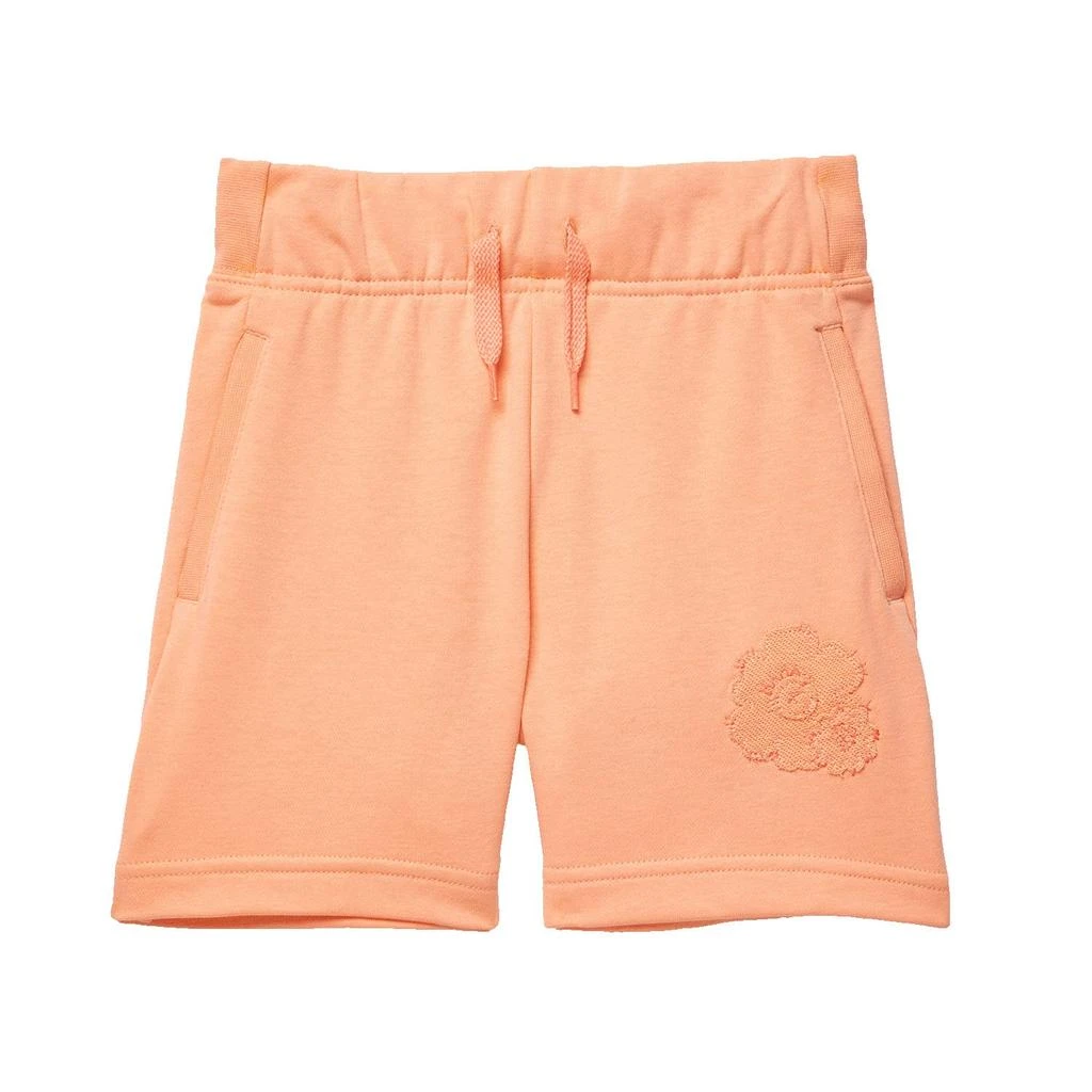 商品NIKE|French Terry Mama Shorts (Little Kids/Big Kids),价格¥95,第1张图片