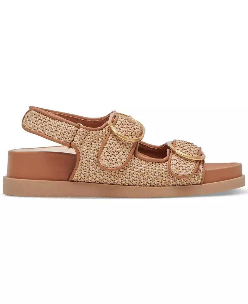 商品Dolce Vita|Women's Starla Sporty Footbed Sandals,价格¥449,第2张图片详细描述