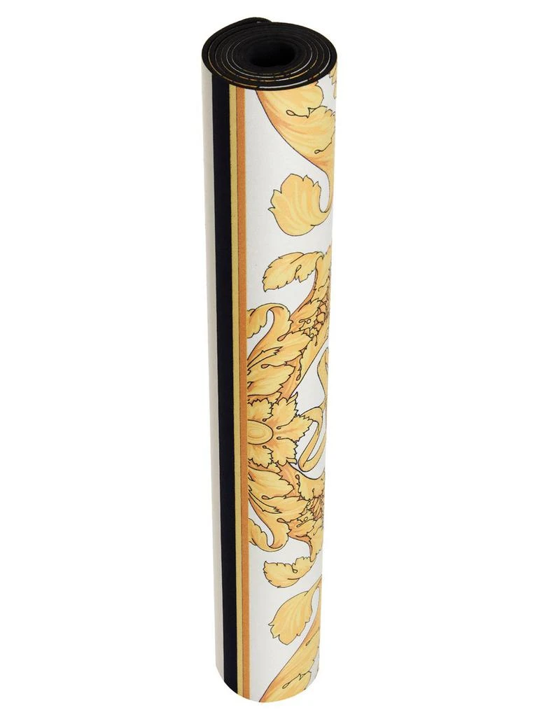 商品Versace Home|Yoga Mat Lifestyle Accessories Multicolor,价格¥2301,第3张图片详细描述