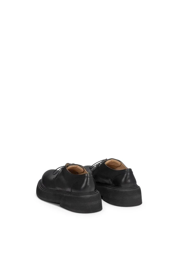 商品Marsèll|Zuccone Estiva Derby Shoes,价格¥4616,第3张图片详细描述