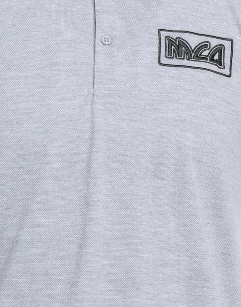 商品Alexander McQueen|Polo shirt,价格¥773,第4张图片详细描述