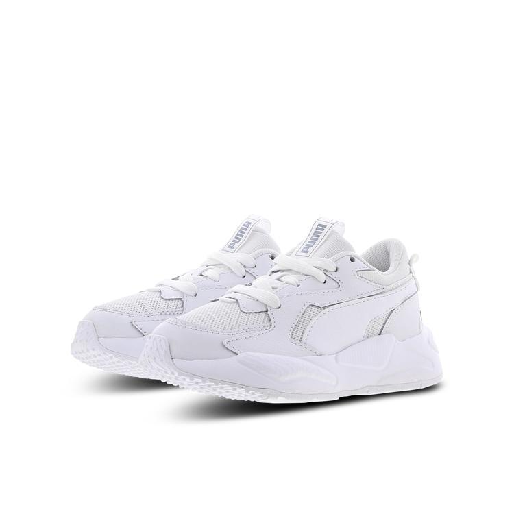 商品Puma|Puma Rs-z - Pre School Shoes,价格¥289-¥412,第4张图片详细描述