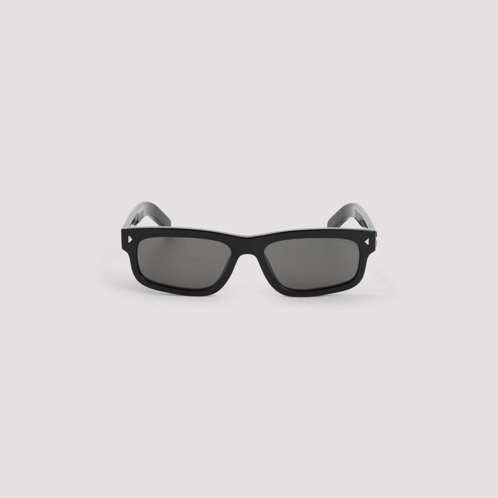 商品Prada|Prada Eyewear Glasses,价格¥3778,第2张图片详细描述
