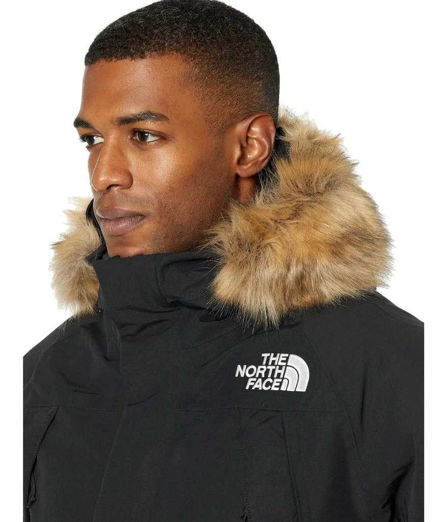 商品The North Face|New Outerboroughs Jacket,价格¥2082,第3张图片详细描述