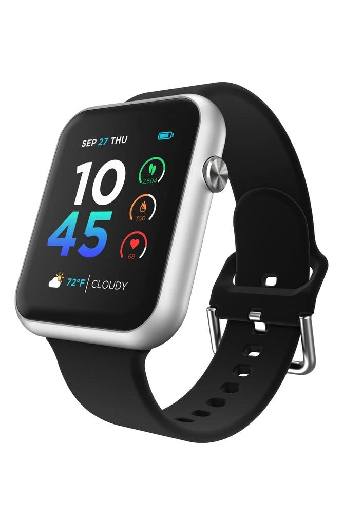 商品I TOUCH|iTouch Air 4 Smartwatch, 43mm,价格¥450,第1张图片