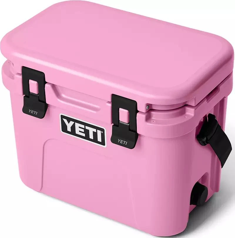 商品YETI|YETI Roadie 15 Hard Cooler,价格¥1352,第3张图片详细描述