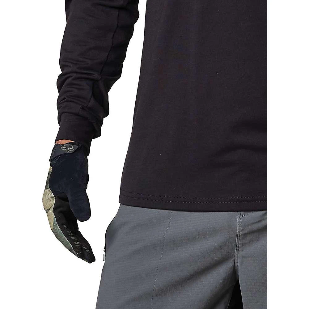 商品Fox|Men's Ranger LS Drirelease Jersey,价格¥361,第2张图片详细描述