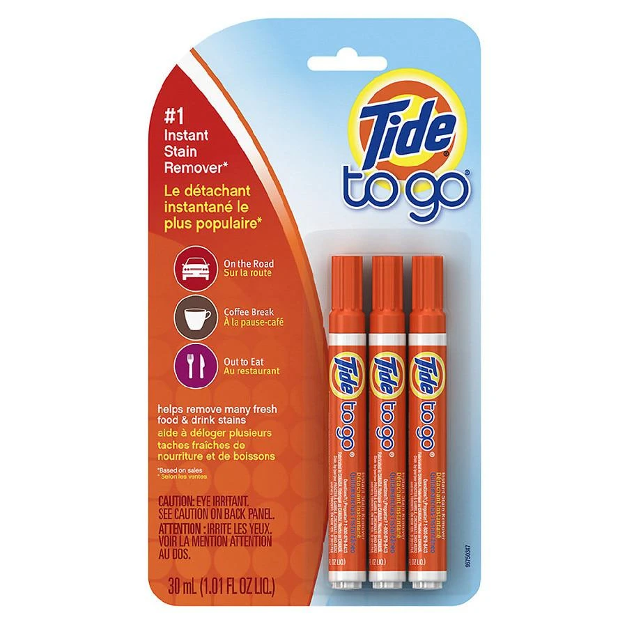 商品Tide|Instant Stain Remover,价格¥67,第1张图片