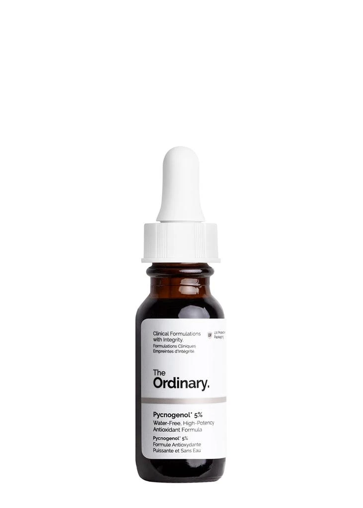 商品The Ordinary|Pycnogenol 5% 15ml,价格¥104,第1张图片