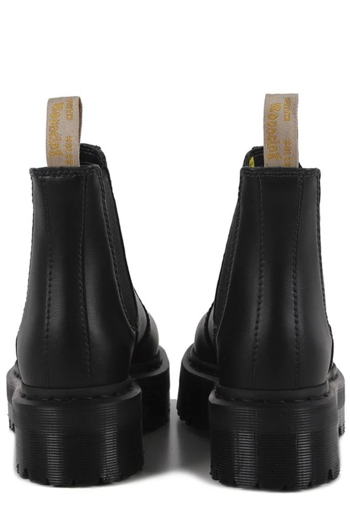 商品Dr. Martens|Dr. Martens Vegan 2976 Chelsea Boots,价格¥1551,第4张图片详细描述