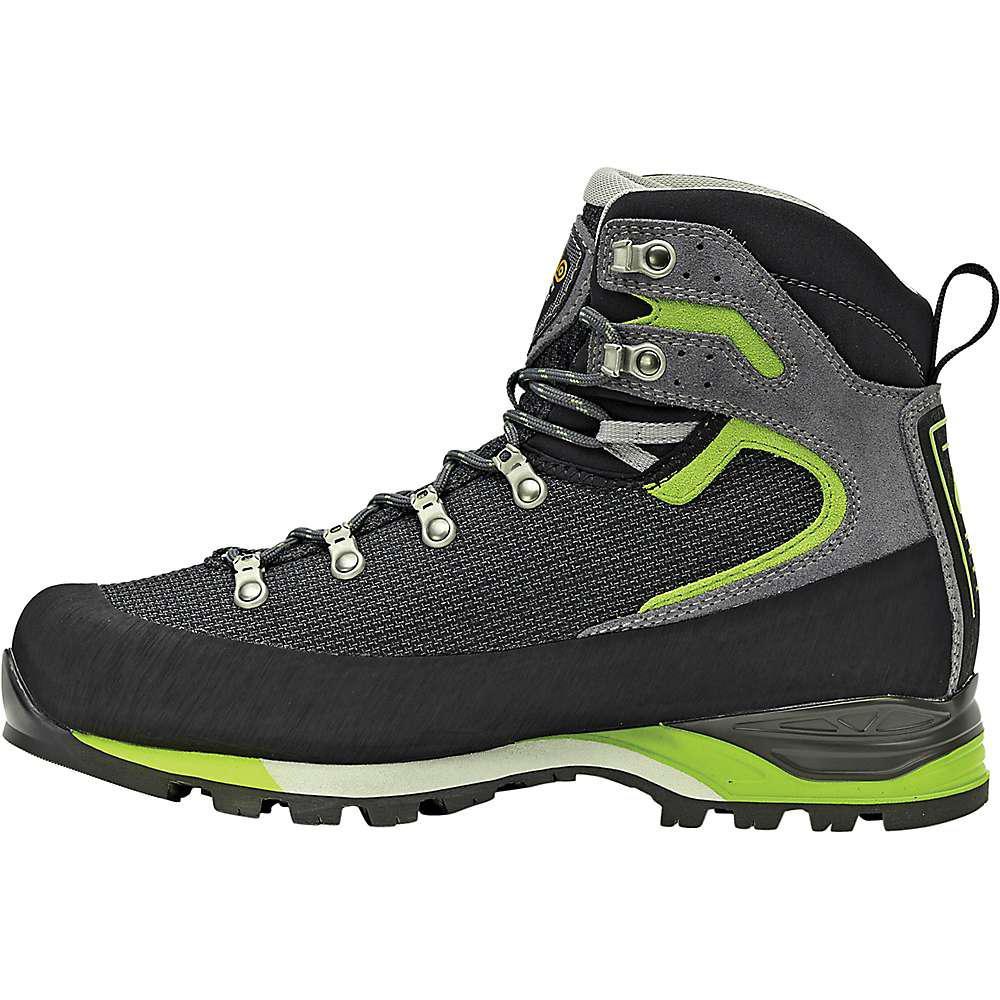 商品Asolo|Asolo Men's Corax GV Boot,价格¥2707,第4张图片详细描述