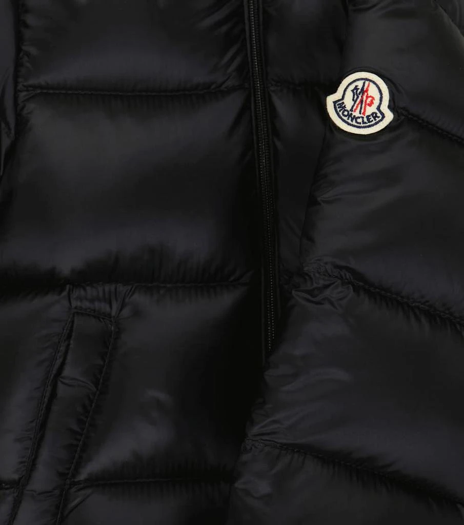 商品Moncler|Baby New Macaire down jacket,价格¥3935,第3张图片详细描述
