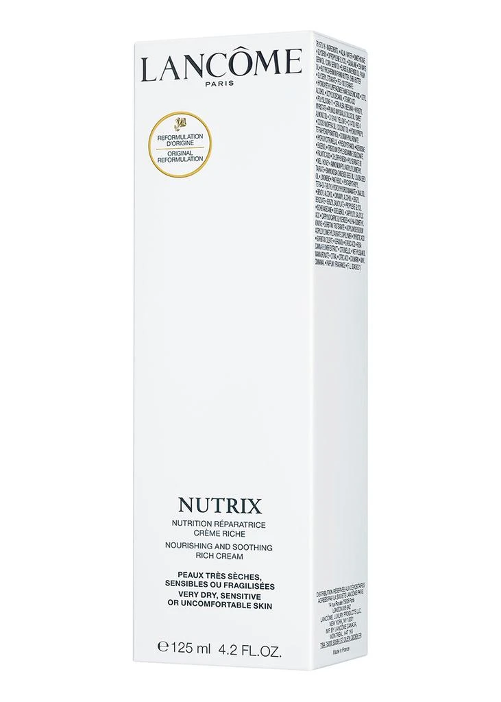 商品Lancôme|Nutrix Face Cream 25ml,价格¥615,第2张图片详细描述