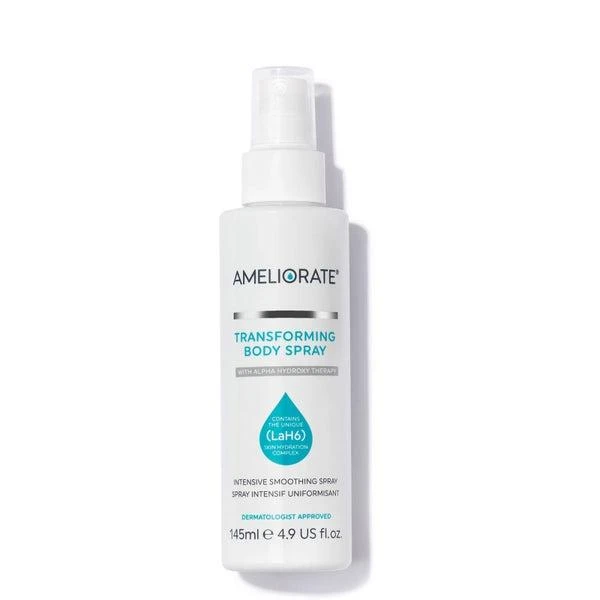 商品Ameliorate|AMELIORATE Transforming Body Spray,价格¥210,第1张图片