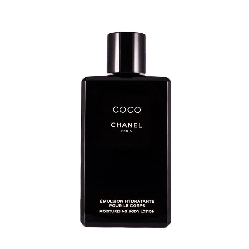 商品Chanel|Chanel香奈儿 可可身体润体乳200ML,价格¥579,第1张图片