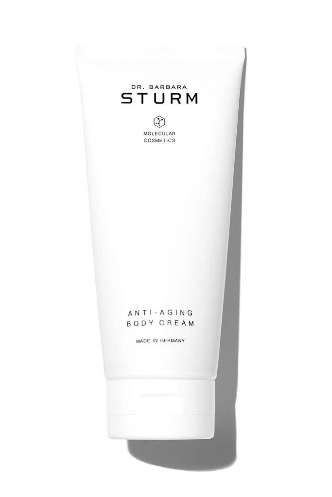 商品Dr. Barbara Sturm|beauty antiaging body cream 200 ml,价格¥550,第1张图片