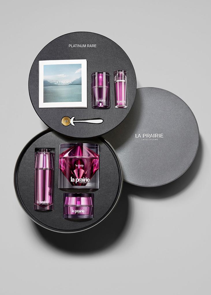 Platinum Rare Luxury Ritual商品第2张图片规格展示