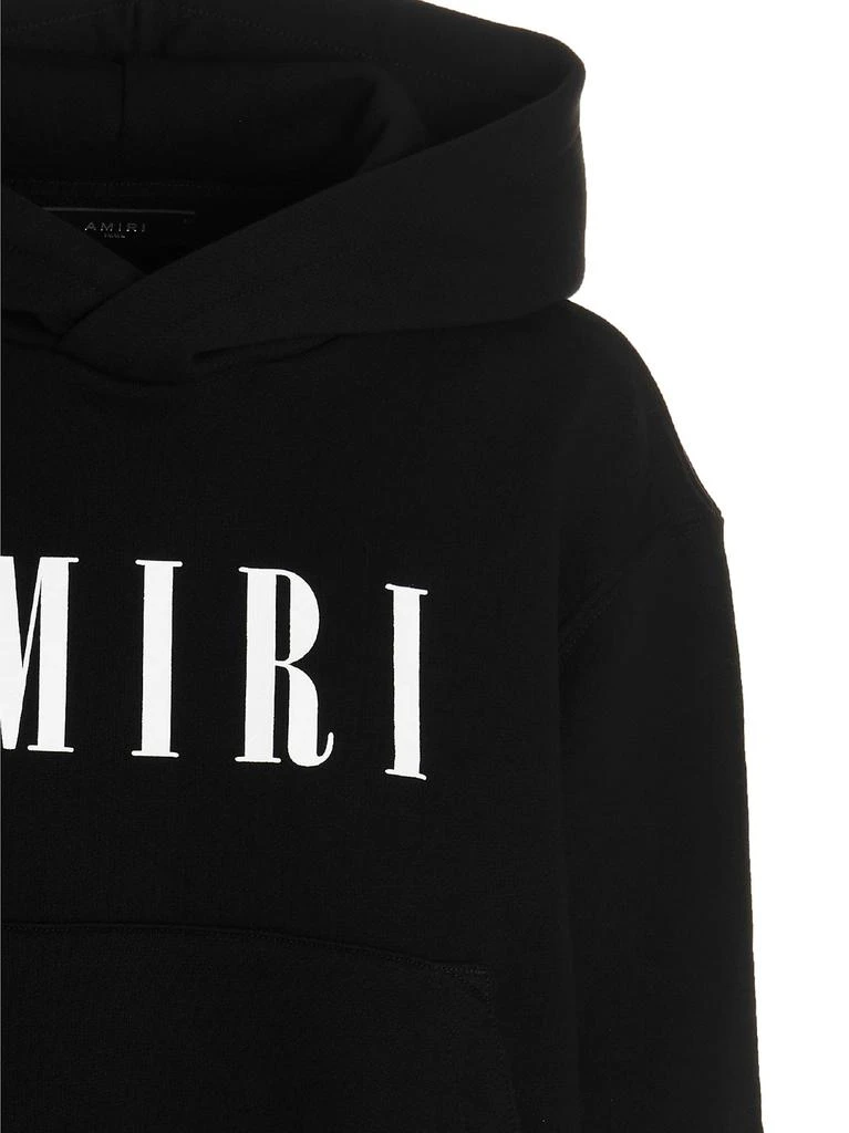 商品AMIRI|Logo hoodie,价格¥6492,第3张图片详细描述