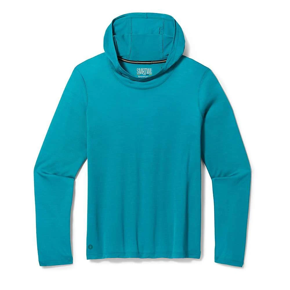 商品SmartWool|Smartwool Women's Merino Sport 120 Hoodie,价格¥659,第3张图片详细描述