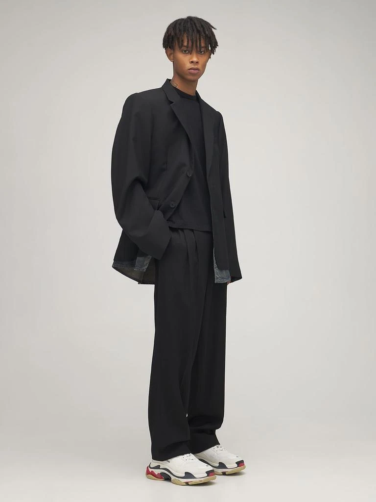 商品Balenciaga|巴黎世家复古老爹鞋,价格¥8049,第1张图片详细描述