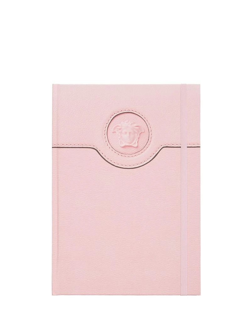 商品Versace|Medusa Notebook,价格¥963,第1张图片