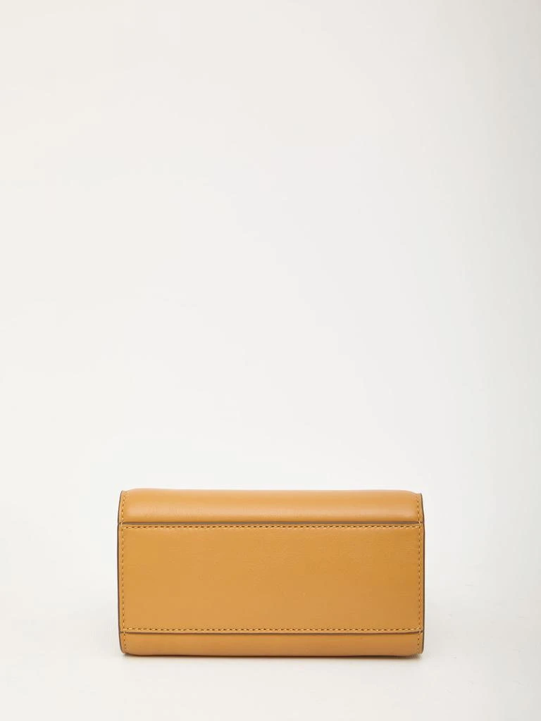 商品Tory Burch|Petite Double Lee Radizwill bag,价格¥4681,第3张图片详细描述