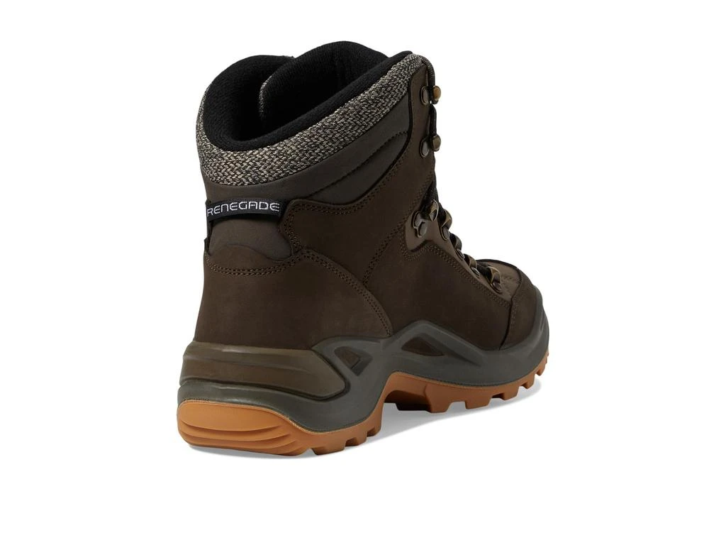 商品Lowa|Renegade Warm GTX Mid,价格¥672,第5张图片详细描述