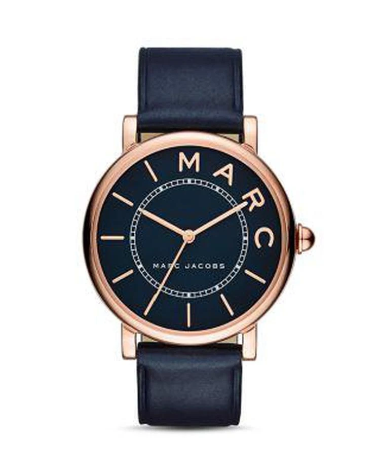 商品Marc Jacobs|Roxy 腕表, 36mm,价格¥785,第1张图片