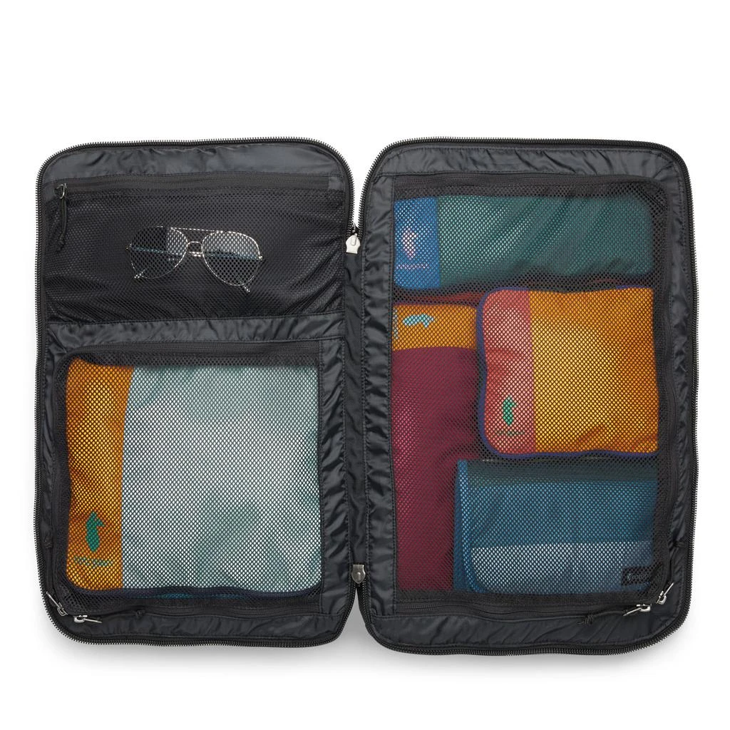 商品Cotopaxi|Allpa 35L Travel Pack,价格¥1542,第3张图片详细描述