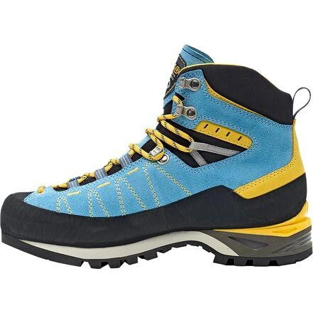 商品Asolo|Piz GV Mountaineering Boot - Women's,价格¥1696,第5张图片详细描述