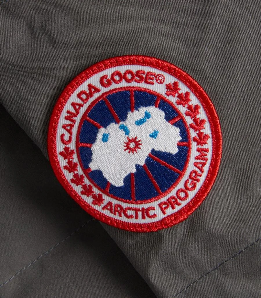 商品Canada Goose|Shelburne Parka,价格¥8681,第5张图片详细描述