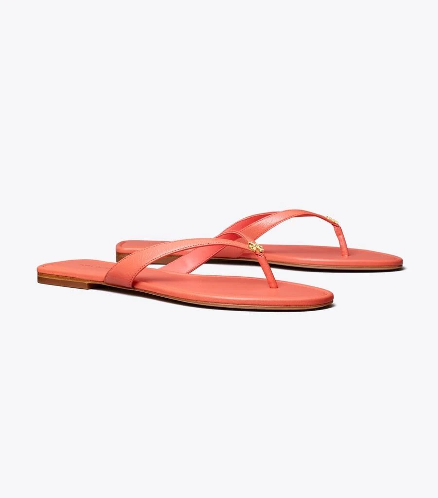 商品Tory Burch|Classic Flip-Flop,价格¥660,第1张图片