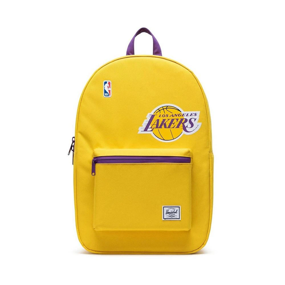 商品Herschel Supply|Supply Co. Los Angeles Lakers Statement Backpack,价格¥525,第1张图片