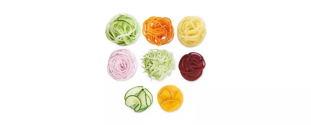 Good Grips Tabletop Spiralizer 商品