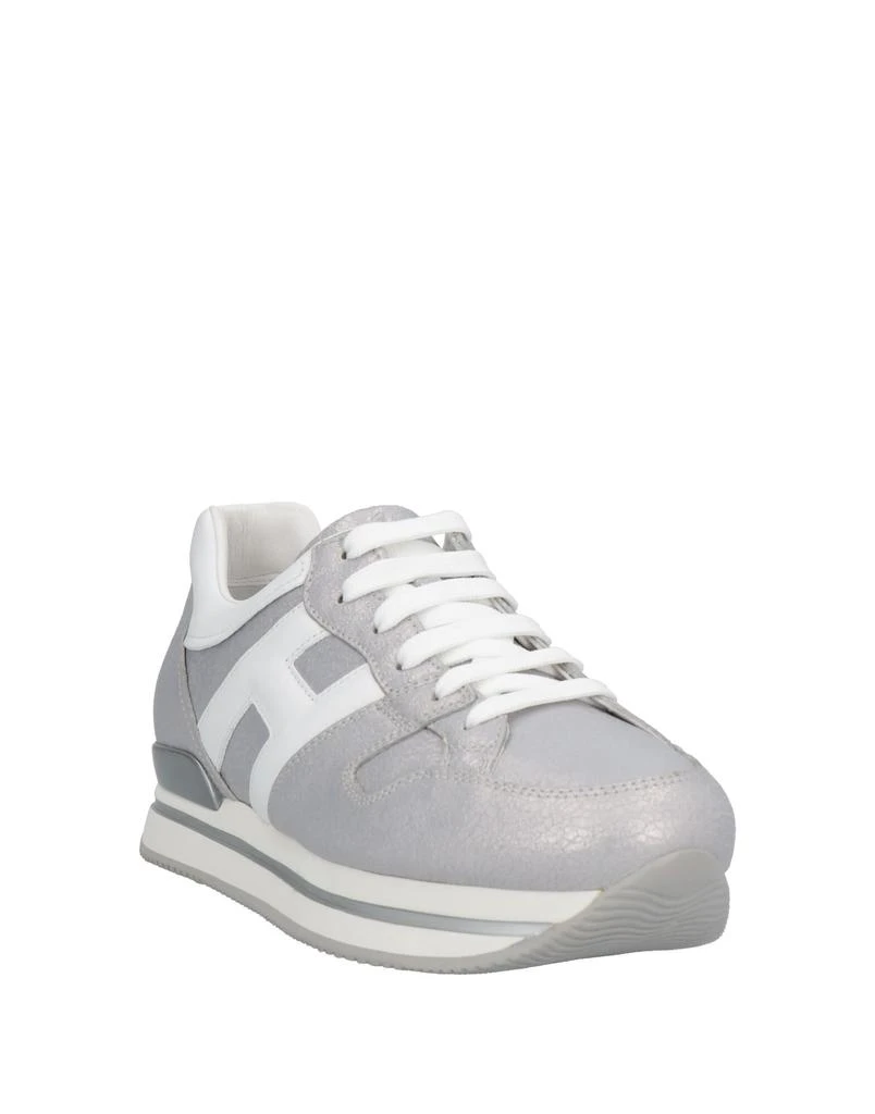 商品hogan|Sneakers,价格¥1360,第2张图片详细描述