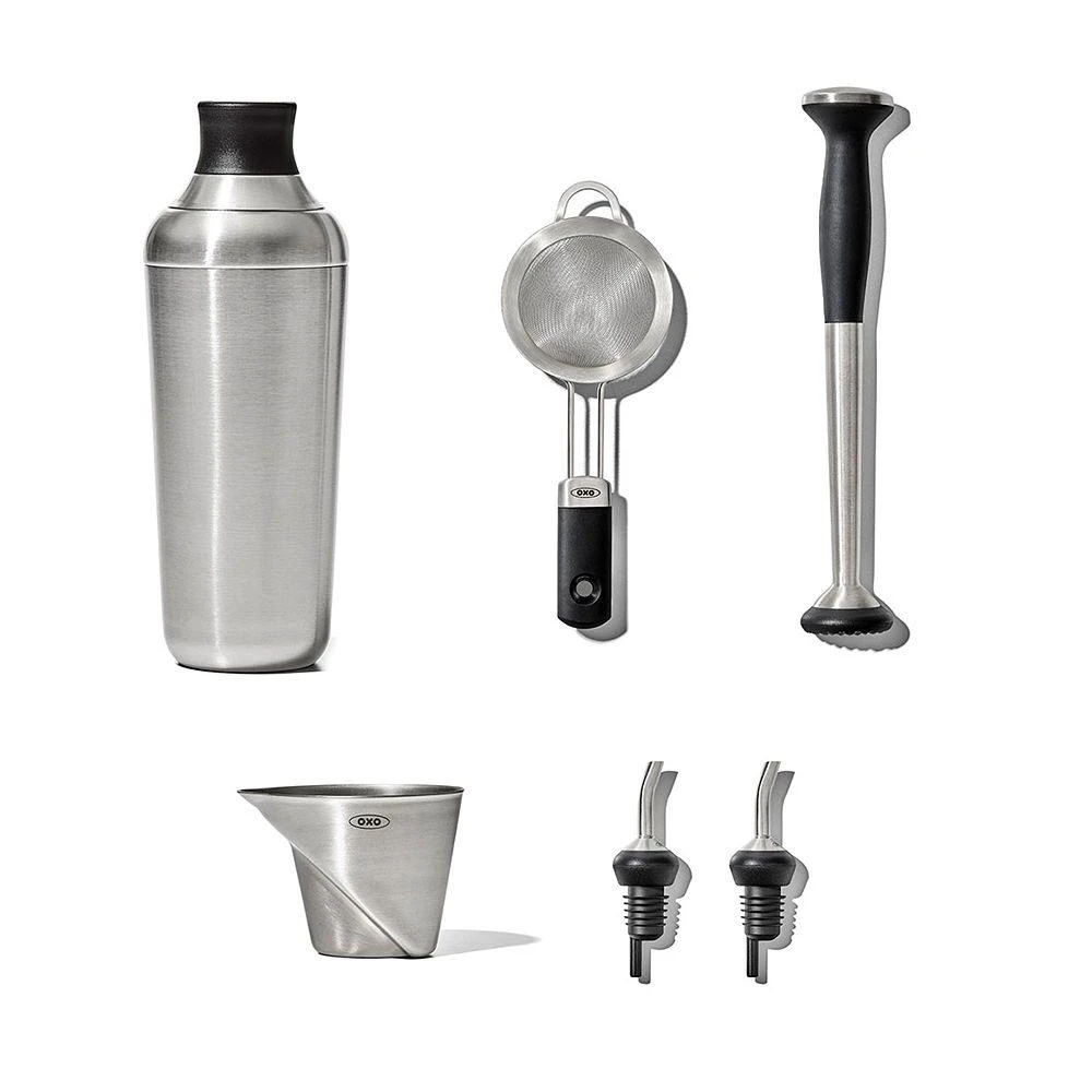 Barware 6 Piece Set 商品