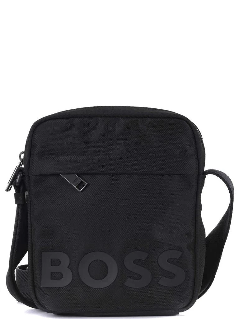 商品Hugo Boss|BOSS Shoulder bag by,价格¥801,第1张图片