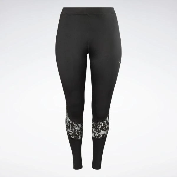 商品Reebok|Modern Safari Leggings (Plus Size),价格¥235,第3张图片详细描述