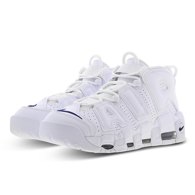 Nike Air Max Uptempo - Men Shoes商品第2张图片规格展示