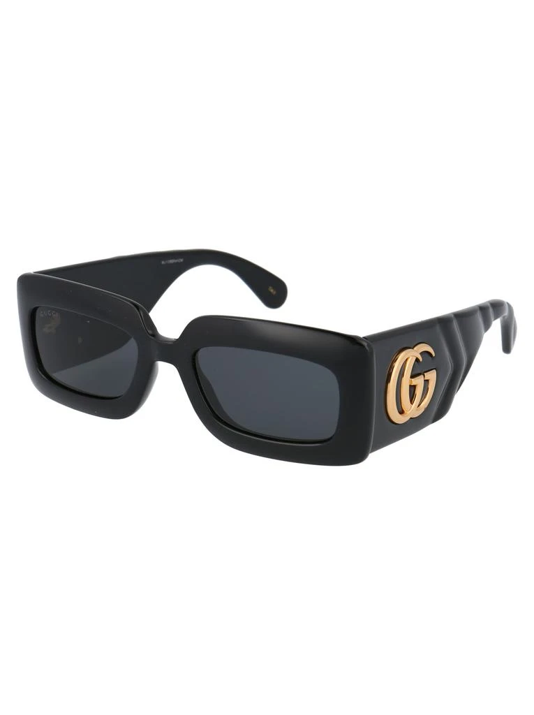 商品Gucci|Gg0811s Sunglasses,价格¥2760,第2张图片详细描述