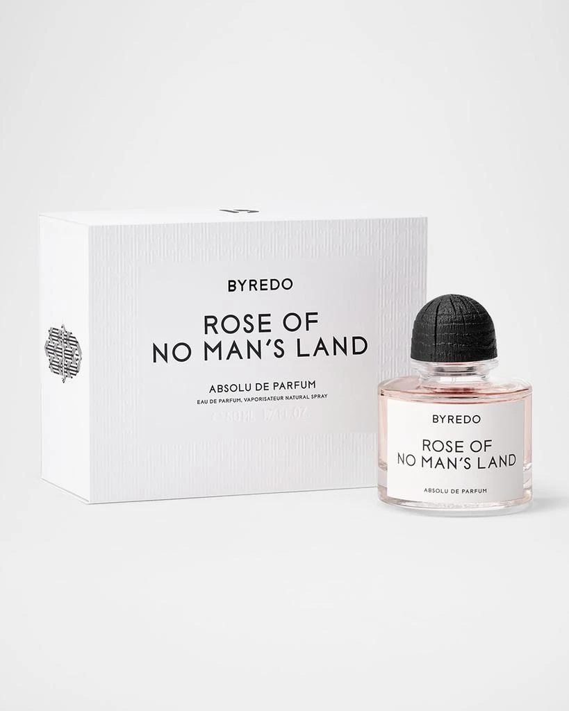 商品BYREDO|Rose of No Man's Land Absolu de Parfum, 1.7 oz.,价格¥2160,第2张图片详细描述